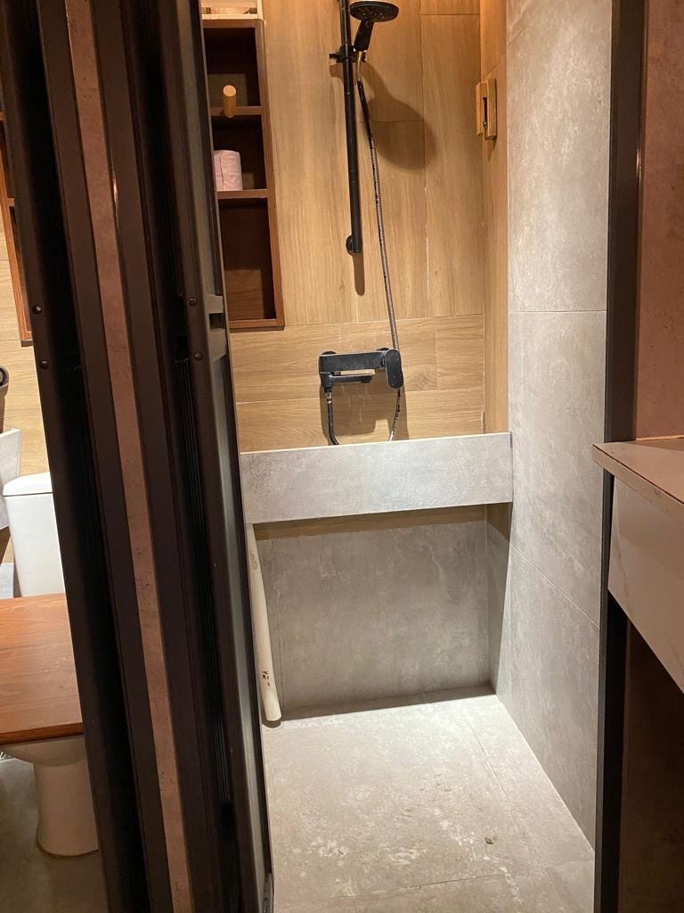 悅居宿舍 - Jordan/Tsim Sha Tsui - Bedroom - Homates Hong Kong