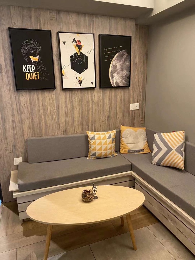 悅居宿舍 - Jordan/Tsim Sha Tsui - Bedroom - Homates Hong Kong