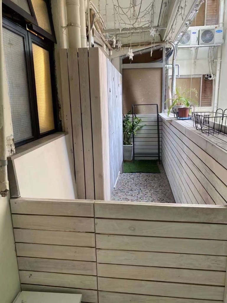 悅居宿舍 - Jordan/Tsim Sha Tsui - Bedroom - Homates Hong Kong