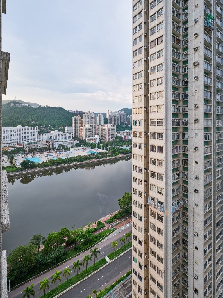 [業主盤🙅🏻‍♀️免佣] 沙田圍/沙田站 共居青年公寓 | 女生合租單位 - Sha Tin/Fo Tan - Flat - Homates Hong Kong