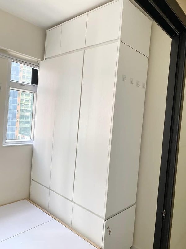 佐敦道21號業主出租，隨時拎包入住有意聯繫WhatsApp：+85254221603  - Jordan/Tsim Sha Tsui - Flat - Homates Hong Kong
