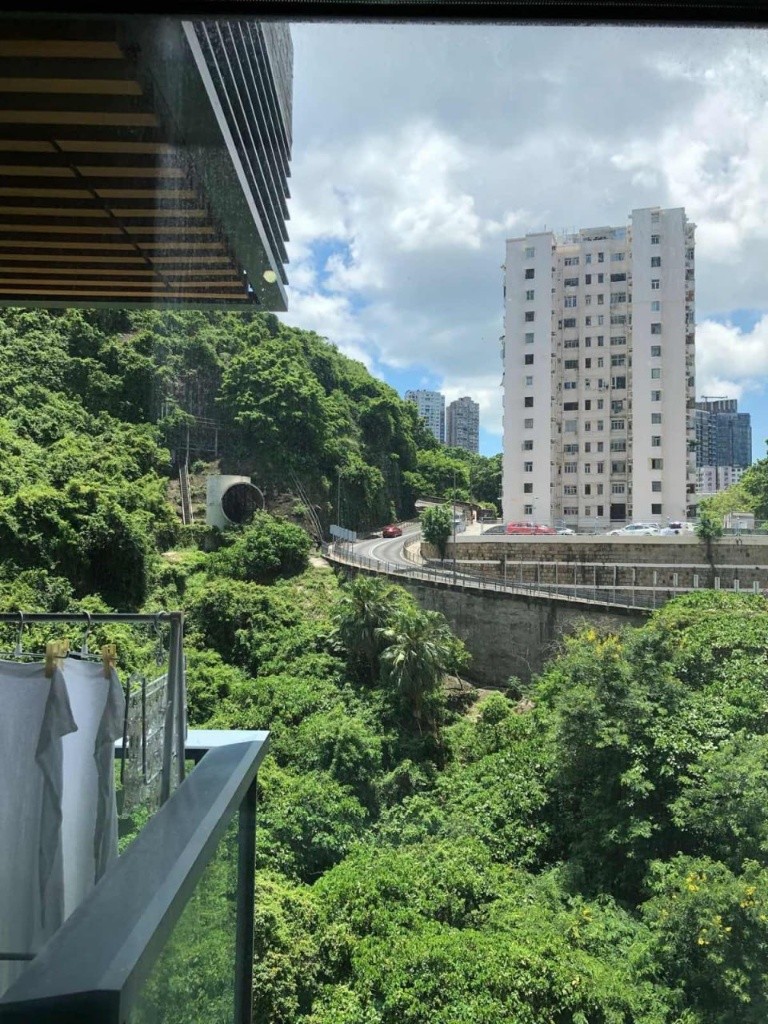 英皇道856號業主出租，拎包入住有意聯繫WhatsApp：+85254221603 - Quarry Bay - Flat - Homates Hong Kong