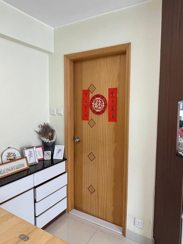 超靚海景，平價放租，尋好租客 Whatsapp 64522909 - 油塘/藍田 - 住宅 (整間出租) - Homates 香港