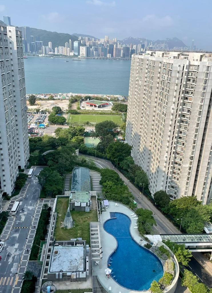 超靚海景，平價放租，尋好租客 Whatsapp 64522909 - 油塘/藍田 - 住宅 (整間出租) - Homates 香港