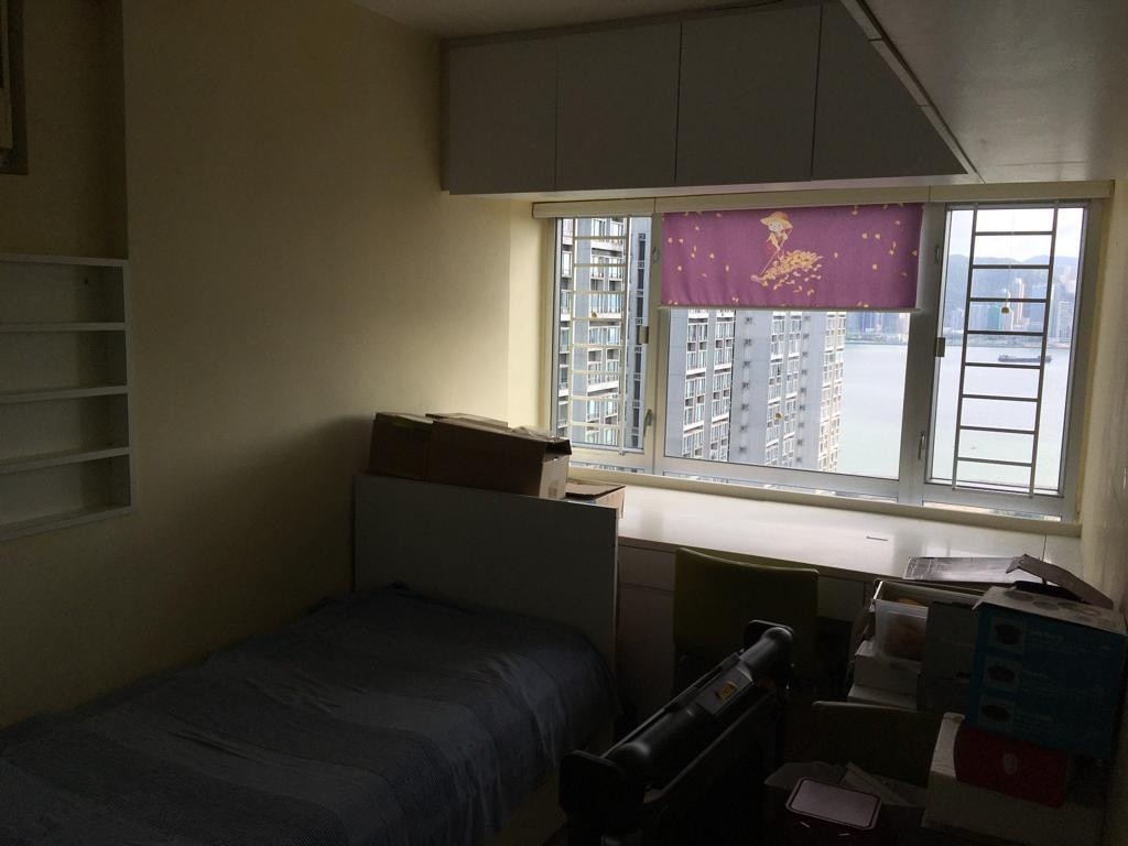 超靚海景，平價放租，尋好租客 Whatsapp 64522909 - 油塘/藍田 - 住宅 (整間出租) - Homates 香港