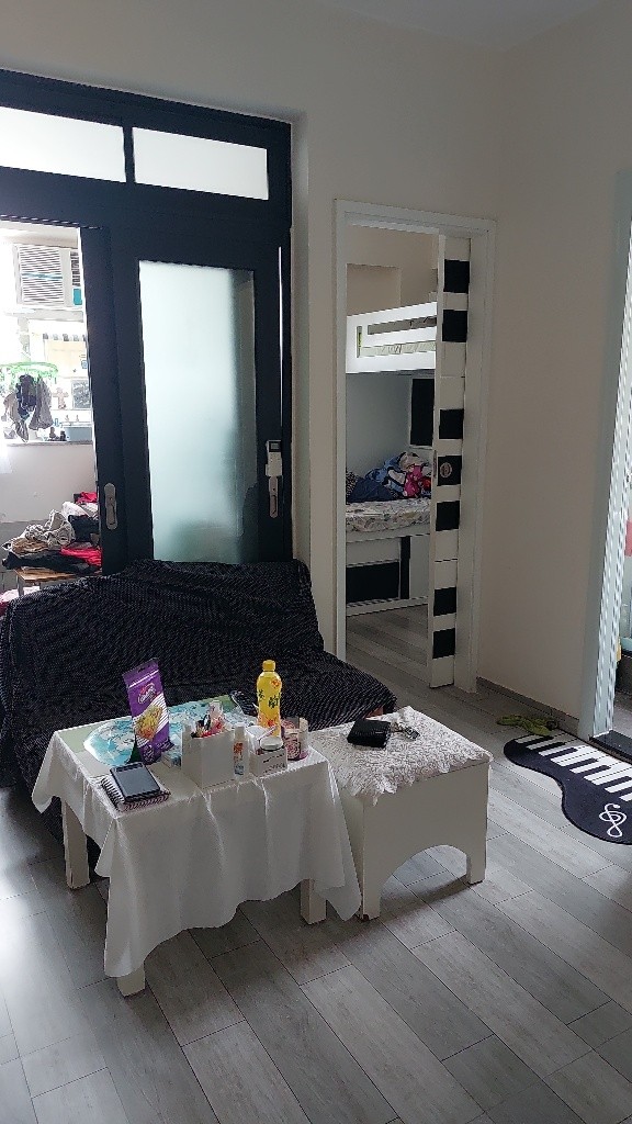 急移民出售唐楼 - Sheung Shui - Flat - Homates Hong Kong