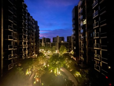 阿哥有女朋友搬出 招室友🙏🏽 - Wetland seasons bay