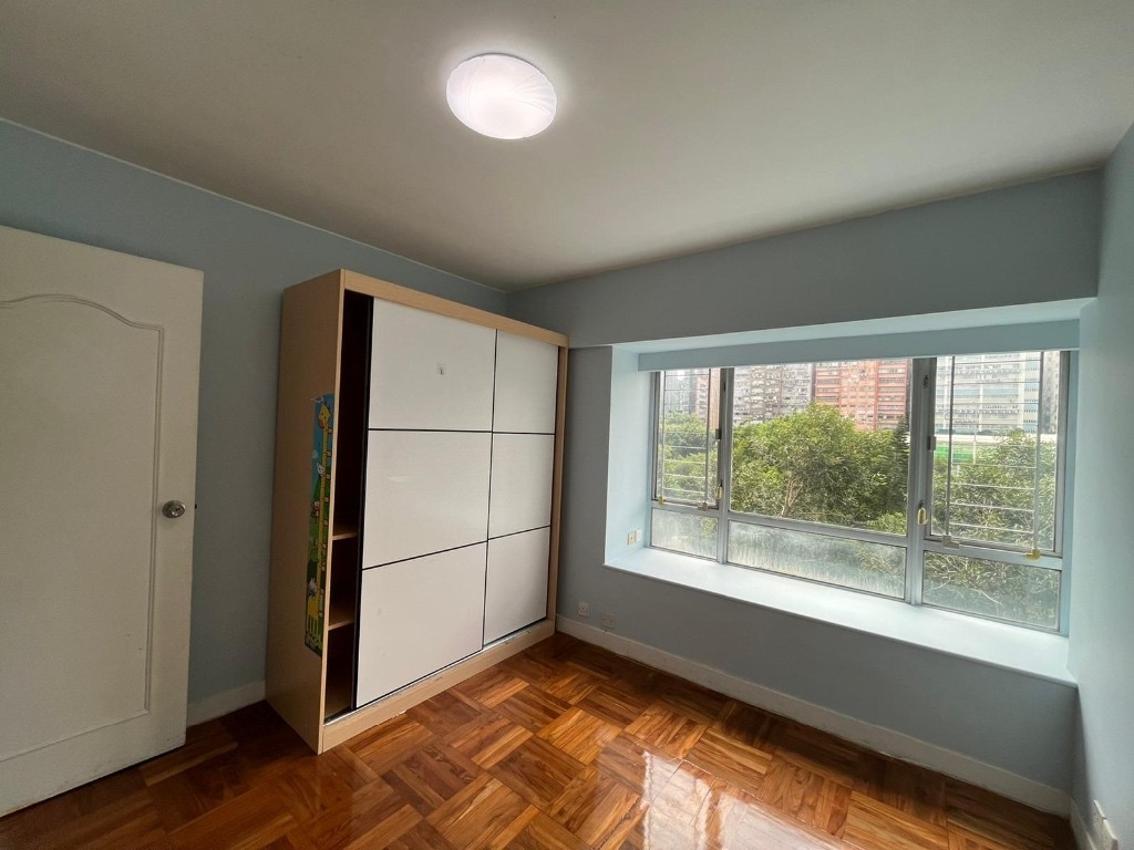 麗港城連廁所主人套房出租 - Yau Tong/Lam Tin - Bedroom - Homates Hong Kong