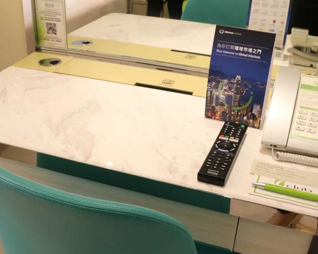 酒店长租｜九龙富荟旺角酒店——人均低至9000起！四星级酒店，包早餐！ - Mong Kok/Yau Ma Tei - Flat - Homates Hong Kong