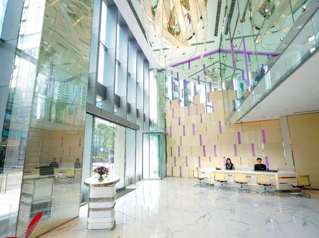 酒店长租｜九龙富荟旺角酒店——人均低至9000起！四星级酒店，包早餐！ - Mong Kok/Yau Ma Tei - Flat - Homates Hong Kong
