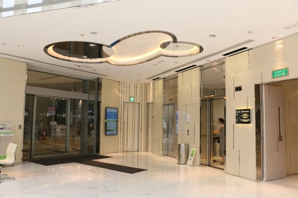 酒店长租｜九龙富荟旺角酒店——人均低至9000起！四星级酒店，包早餐！ - Mong Kok/Yau Ma Tei - Flat - Homates Hong Kong