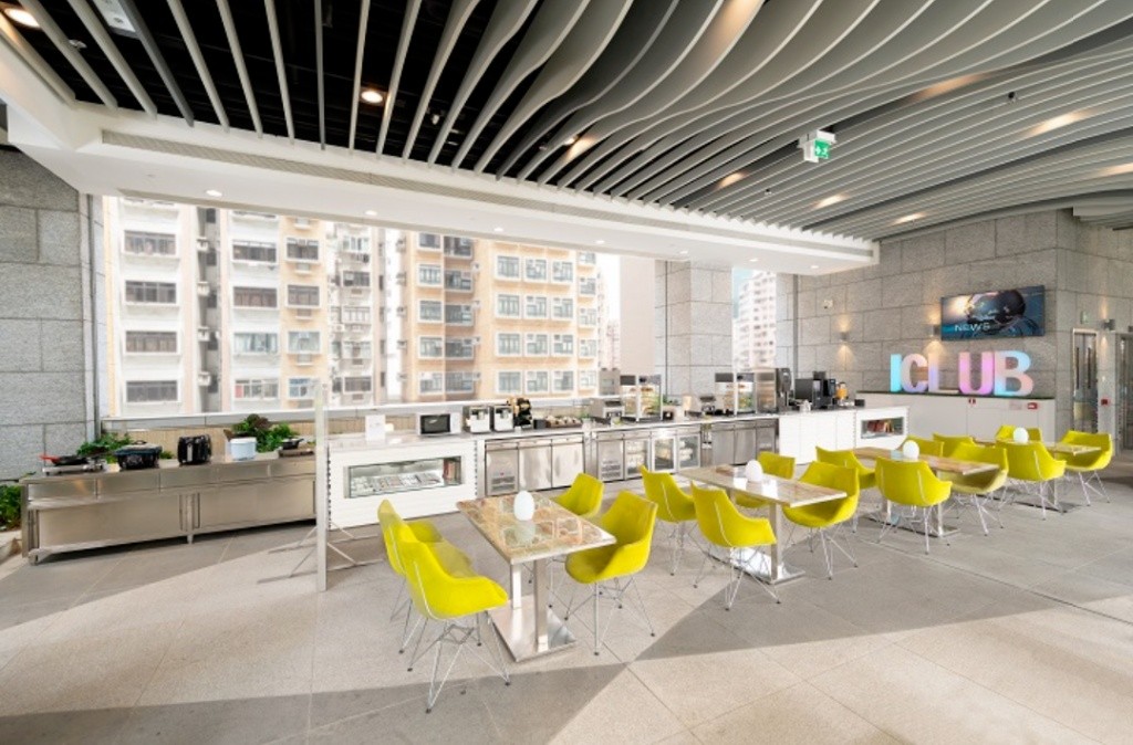 酒店长租｜富荟土瓜湾酒店人均8000起，入住轻奢4星酒店！拎包入住，一个月起租！ - 土瓜灣 - 住宅 (整間出租) - Homates 香港