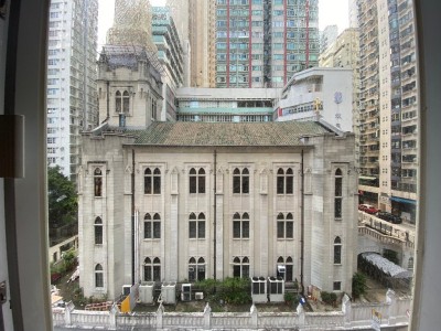 誠徵室友 - 西邊街19-29號永祥大廈