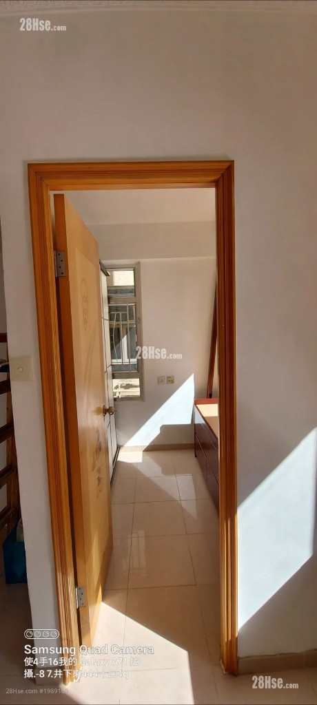 1 bed 1 living to share  - Western District - Bedroom - Homates Hong Kong