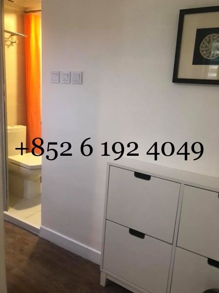 Separate Entrance Studio Room for Rent  - Wan Chai - Flat - Homates Hong Kong