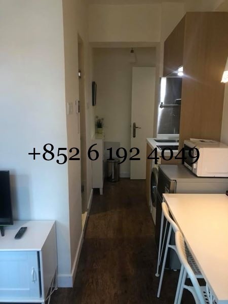 Separate Entrance Studio Room for Rent  - Wan Chai - Flat - Homates Hong Kong