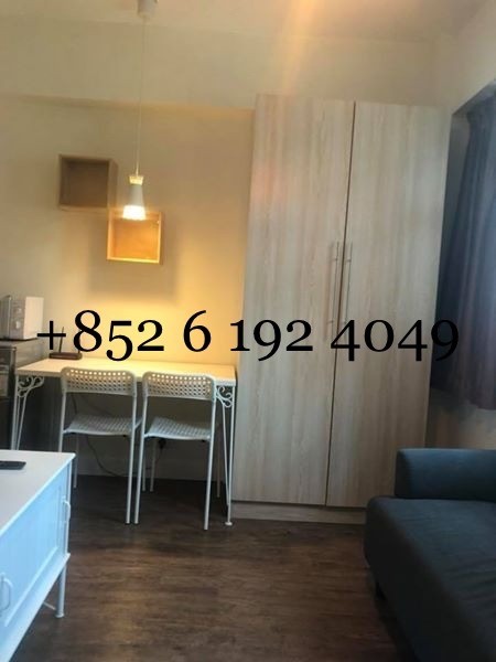 Separate Entrance Studio Room for Rent  - Wan Chai - Flat - Homates Hong Kong