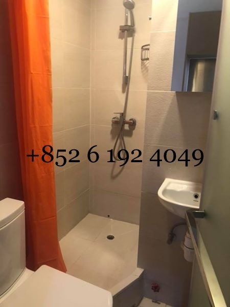 Separate Entrance Studio Room for Rent  - Wan Chai - Flat - Homates Hong Kong