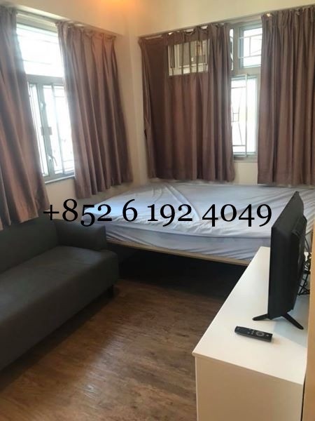 Separate Entrance Studio Room for Rent  - Wan Chai - Flat - Homates Hong Kong