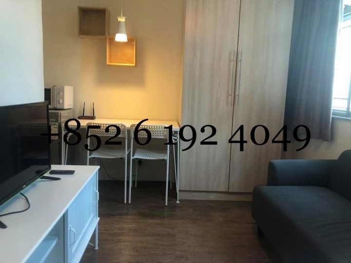 Separate Entrance Studio Room for Rent  - Wan Chai - Flat - Homates Hong Kong