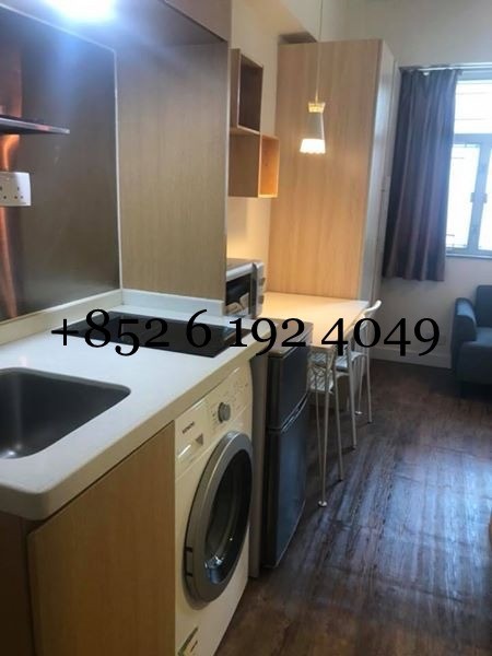 Separate Entrance Studio Room for Rent  - Wan Chai - Flat - Homates Hong Kong