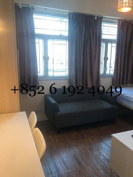 Separate Entrance Studio Room for Rent  - Wan Chai - Flat - Homates Hong Kong