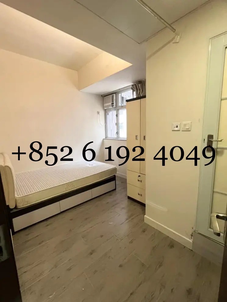 New Studio Room for Rent - Wan Chai - Flat - Homates Hong Kong