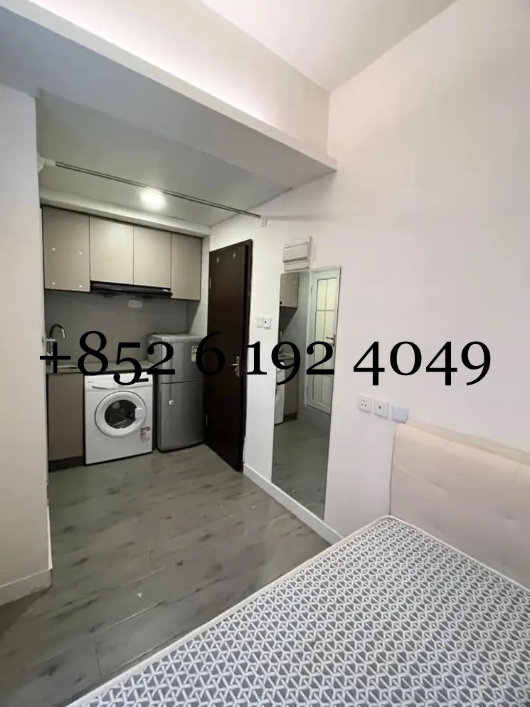 New Studio Room for Rent - Wan Chai - Flat - Homates Hong Kong
