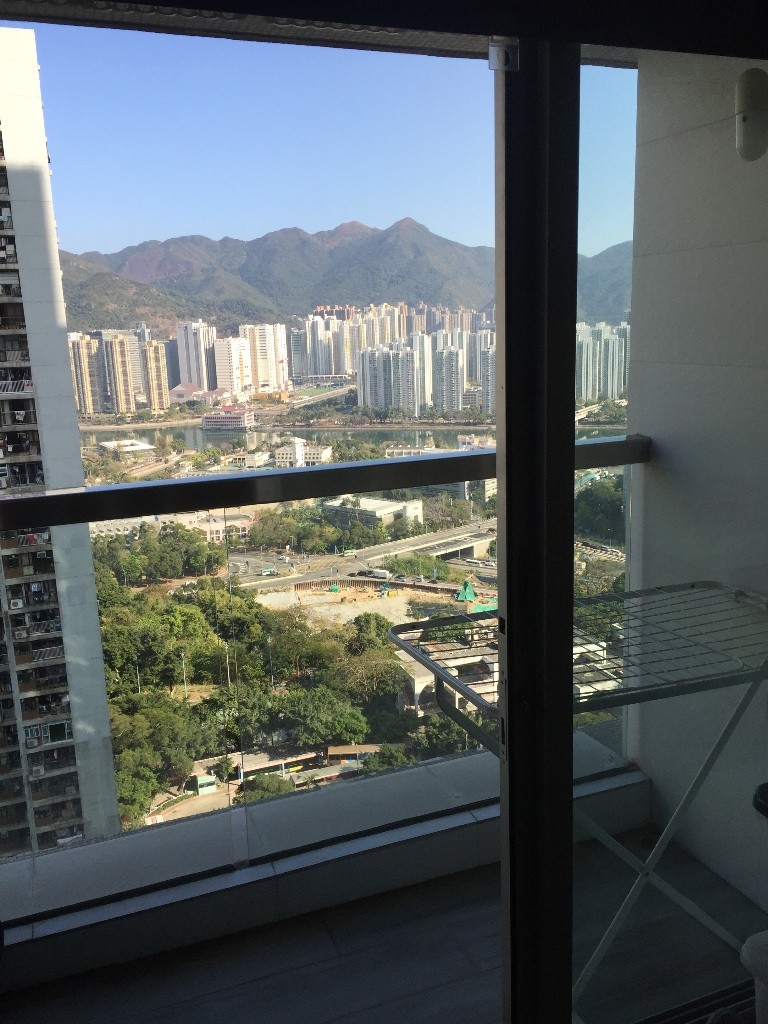 沙田穗禾大兩房出租 - Sha Tin/Fo Tan - Flat - Homates Hong Kong