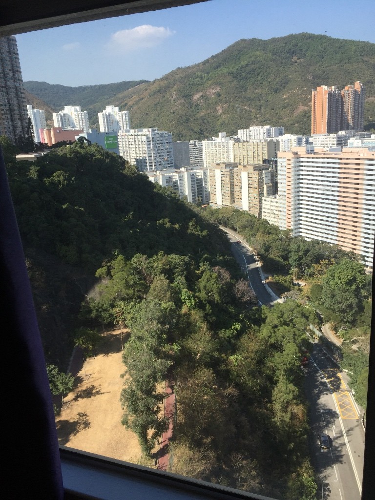沙田穗禾大兩房出租 - Sha Tin/Fo Tan - Flat - Homates Hong Kong