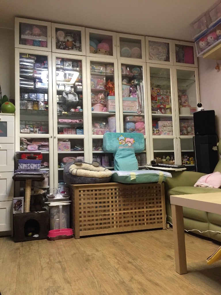 沙田穗禾大兩房出租 - Sha Tin/Fo Tan - Flat - Homates Hong Kong