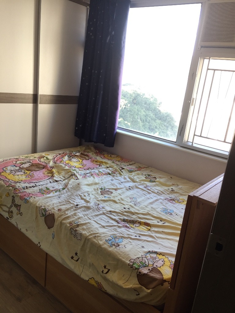 沙田穗禾大兩房出租 - Sha Tin/Fo Tan - Flat - Homates Hong Kong