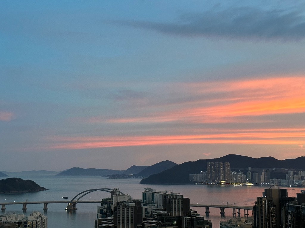 科技大學附近尋女生合租 - Tseung Kwan O - Bedroom - Homates Hong Kong