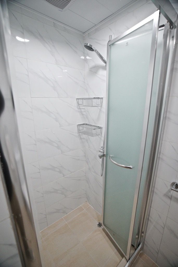 Ready to move in suite 獨立大套房 - Jordan/Tsim Sha Tsui - Studio - Homates Hong Kong
