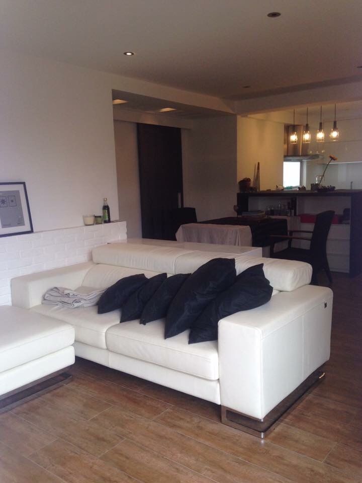 private room (FLATSHARE,  total 1600 ft for the FLAT) Kowloon Tong - 美孚 - 房間 (合租／分租) - Homates 香港