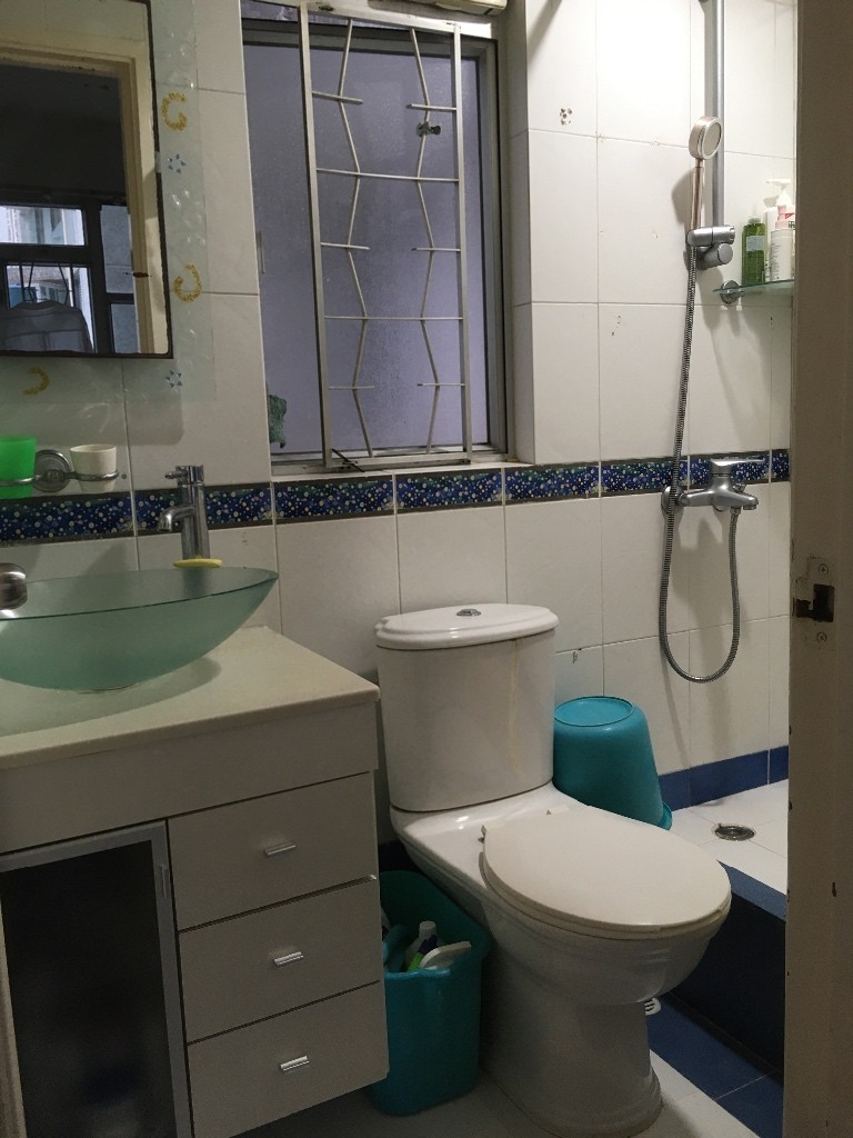 5.5K/1 female, 7.5K/2 Co-living 包水電網絡傢俬 - 沙田/火炭 - 房間 (合租／分租) - Homates 香港