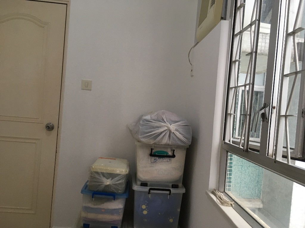 5.5K/1 female, 7.5K/2 Co-living 包水電網絡傢俬 - 沙田/火炭 - 房間 (合租／分租) - Homates 香港