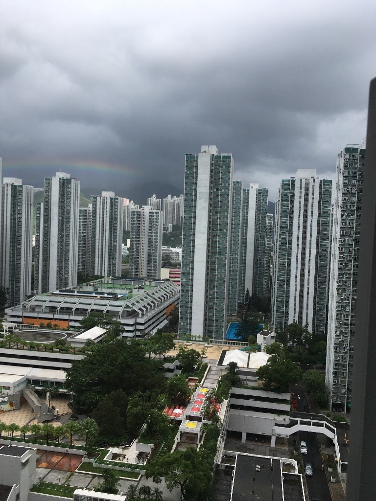 5.5K/1 female, 7.5K/2 Co-living 包水電網絡傢俬 - 沙田/火炭 - 房間 (合租／分租) - Homates 香港