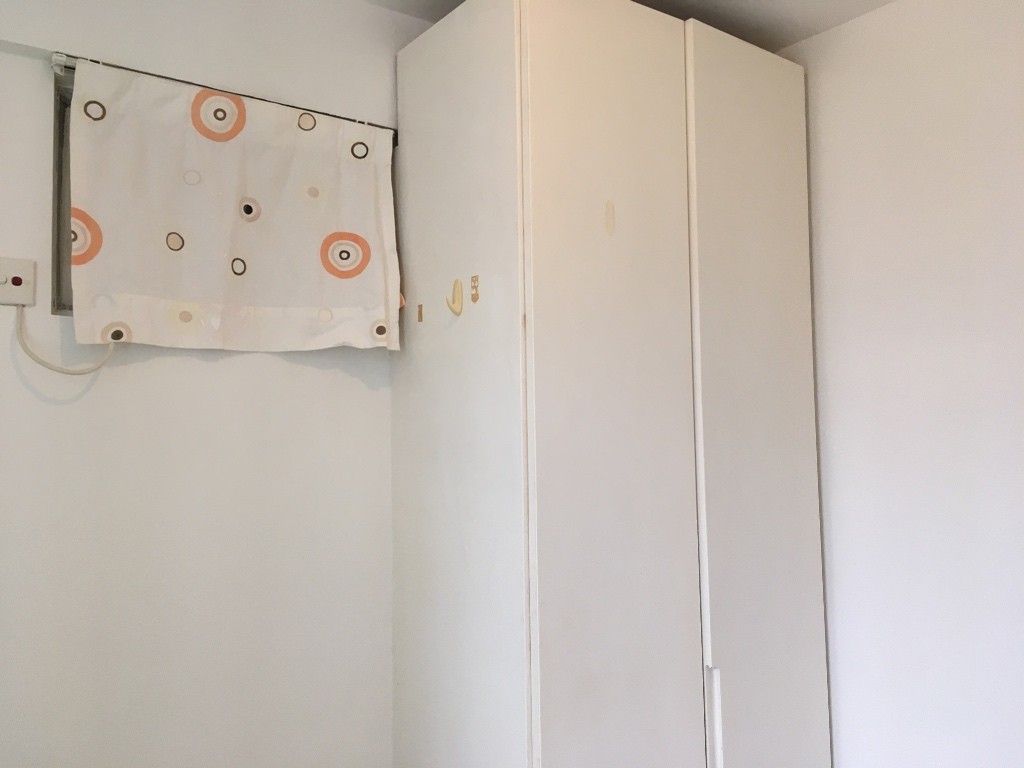 5.5K/1 female, 7.5K/2 Co-living 包水電網絡傢俬 - 沙田/火炭 - 房間 (合租／分租) - Homates 香港