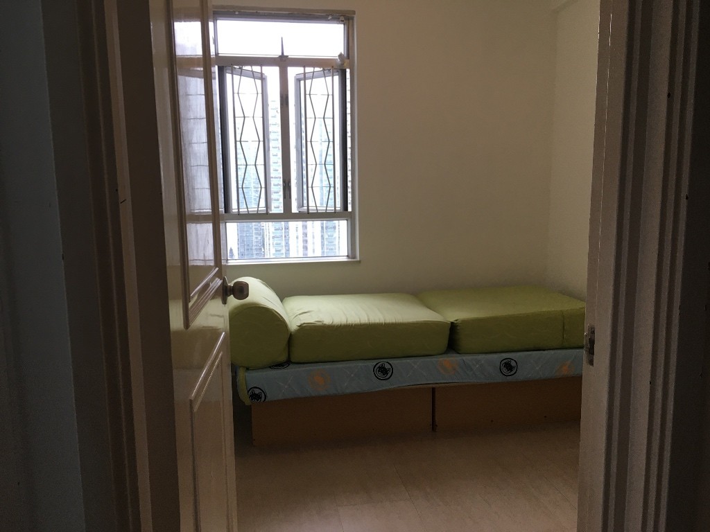 5.5K/1 female, 7.5K/2 Co-living 包水電網絡傢俬 - 沙田/火炭 - 房間 (合租／分租) - Homates 香港