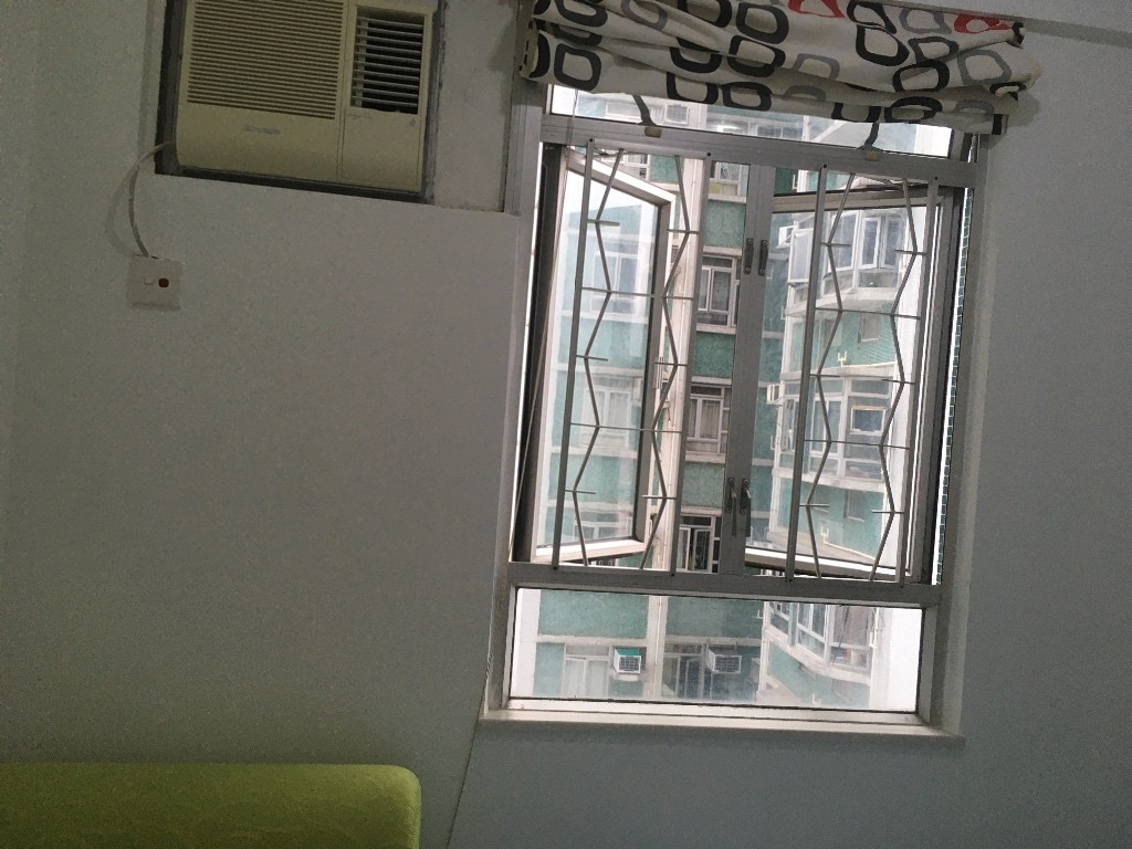 5K/1 female包水電網絡傢俬 - Sha Tin/Fo Tan - Bedroom - Homates Hong Kong