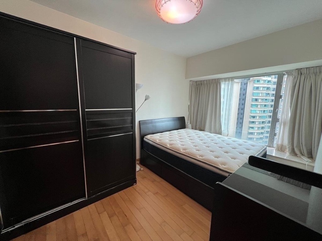 modern apt only 2 min to MTR - 上環/中環 - 住宅 (整間出租) - Homates 香港