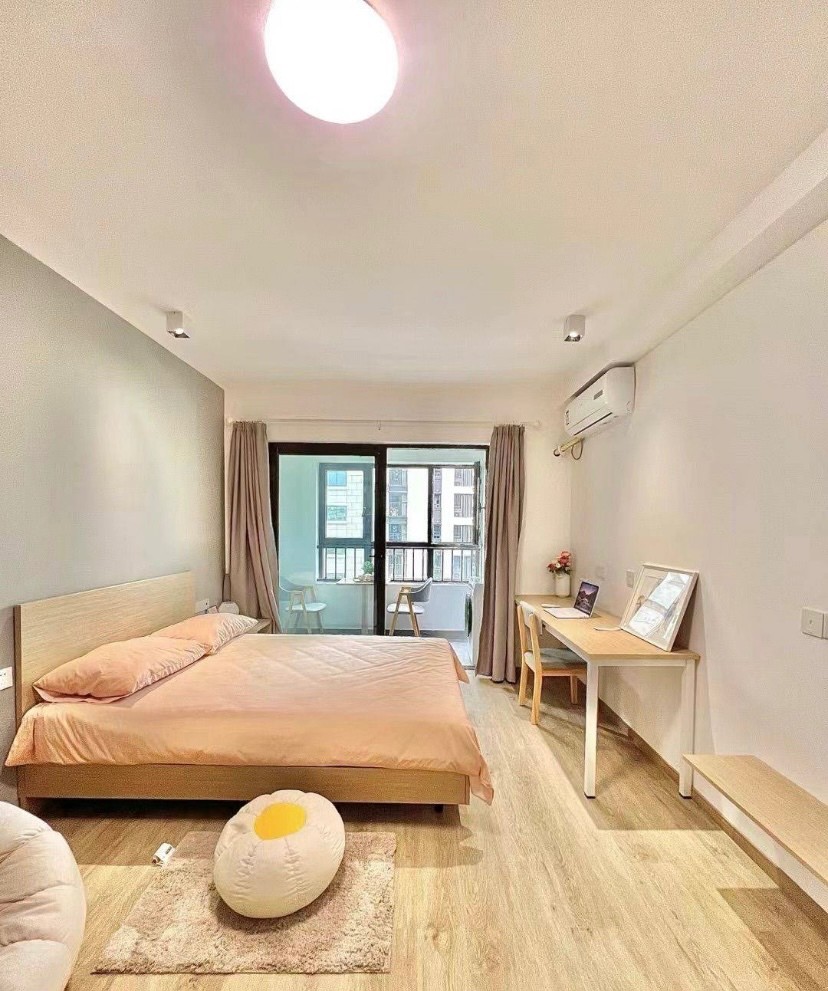 Furnished one bedroom apartment  - Causeway Bay - Flat - Homates Hong Kong