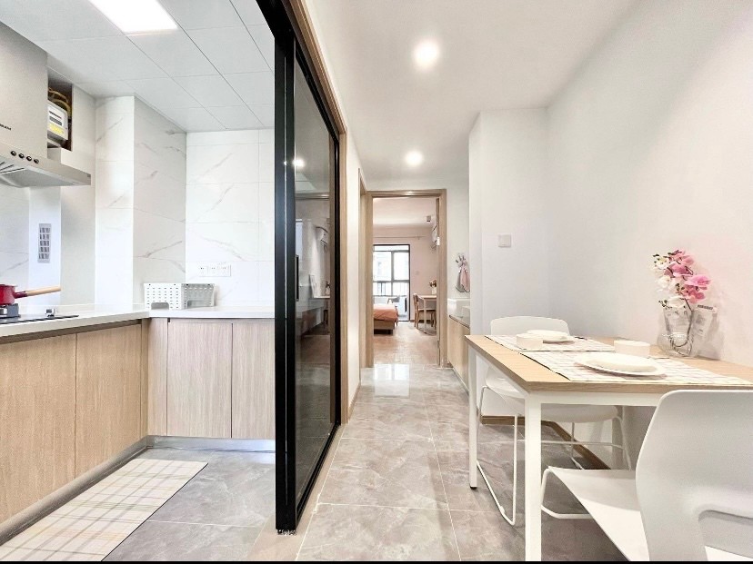 Furnished one bedroom apartment  - Causeway Bay - Flat - Homates Hong Kong