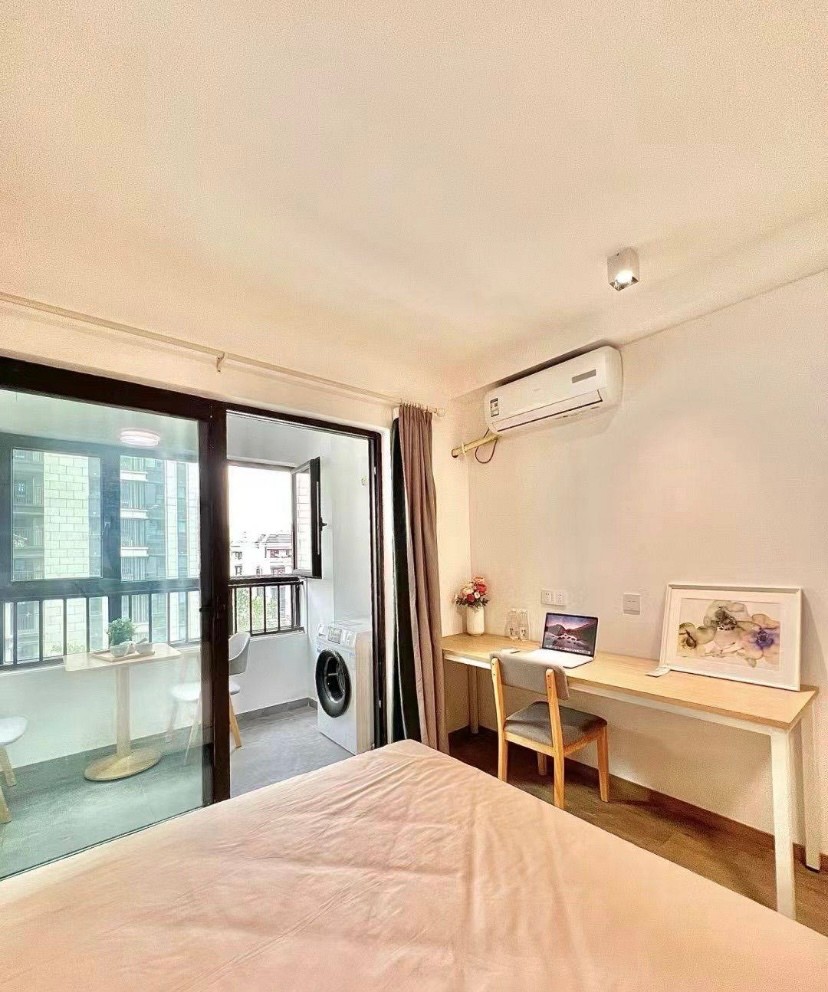 Furnished one bedroom apartment  - Causeway Bay - Flat - Homates Hong Kong