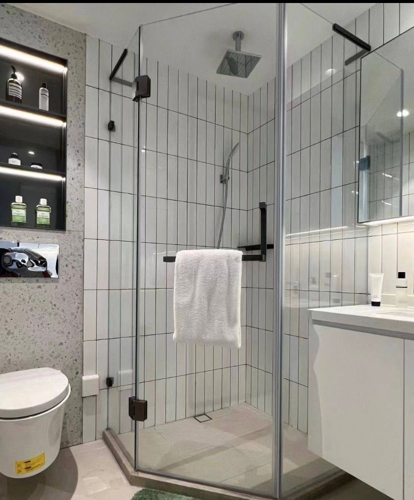 Furnished one bedroom apartment  - Causeway Bay - Flat - Homates Hong Kong
