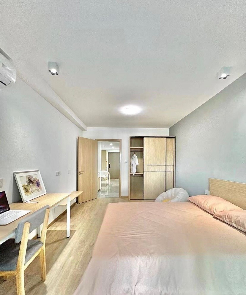 Furnished one bedroom apartment  - Causeway Bay - Flat - Homates Hong Kong