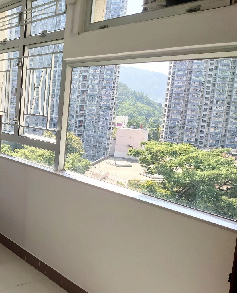 新裝修恒安邨開放式清靜美宅 - 马鞍山 - 住宅 (整间出租) - Homates 香港