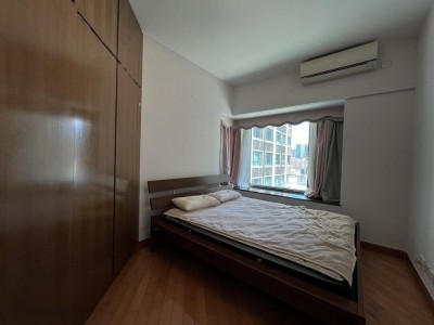 Cozy apt in Sheung Wan w/rooftop - 123 Hollywood Road Sheung Wan Hong Kong