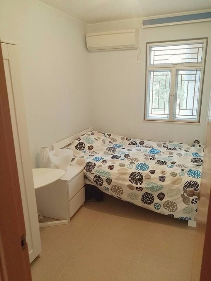 Brand New Village house Tai Po  - Tai Po/Tai Wo - Bedroom - Homates Hong Kong